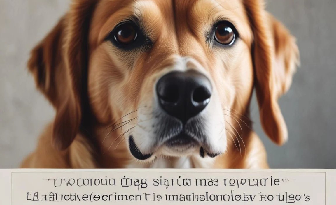 Correct Dog Misbehavior: Effortless Tips