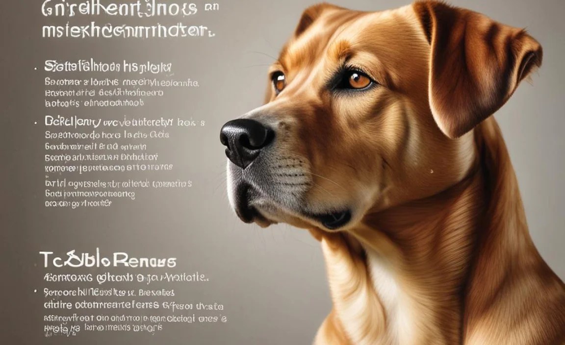 Correct Dog Misbehavior: Essential Techniques