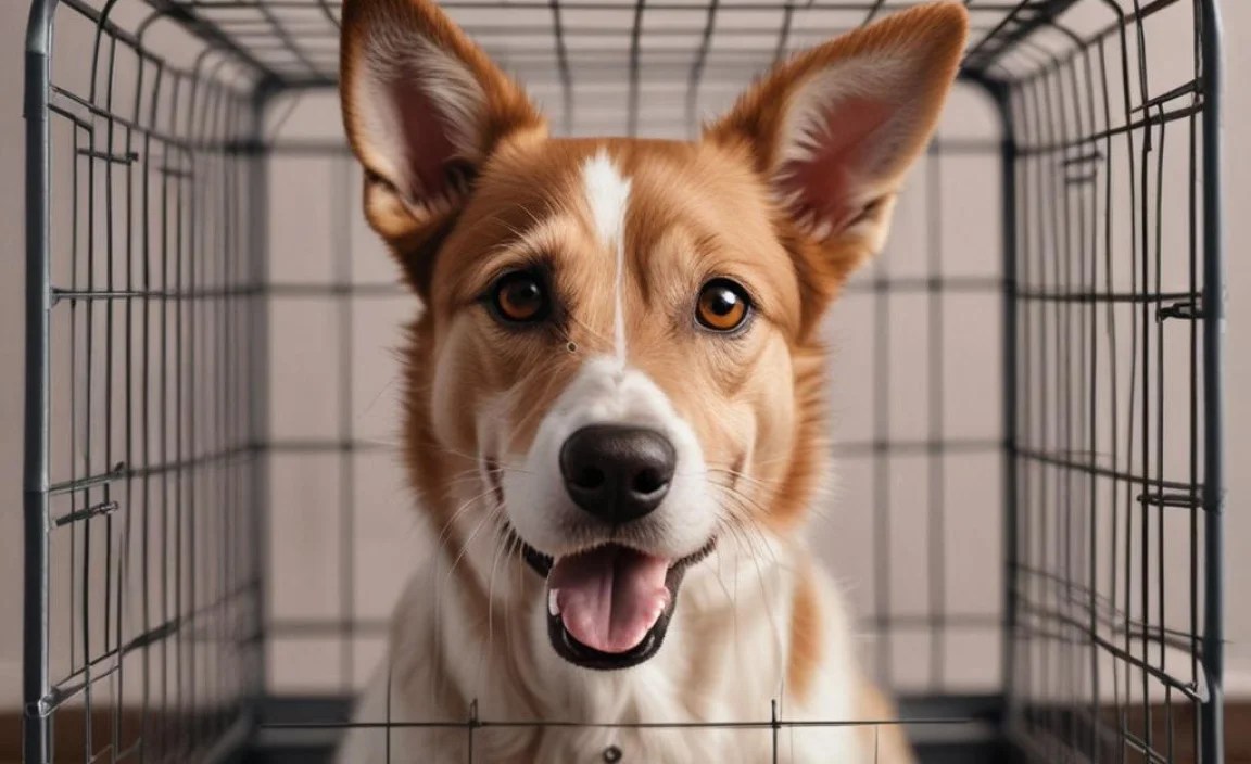 Crate Training Techniques