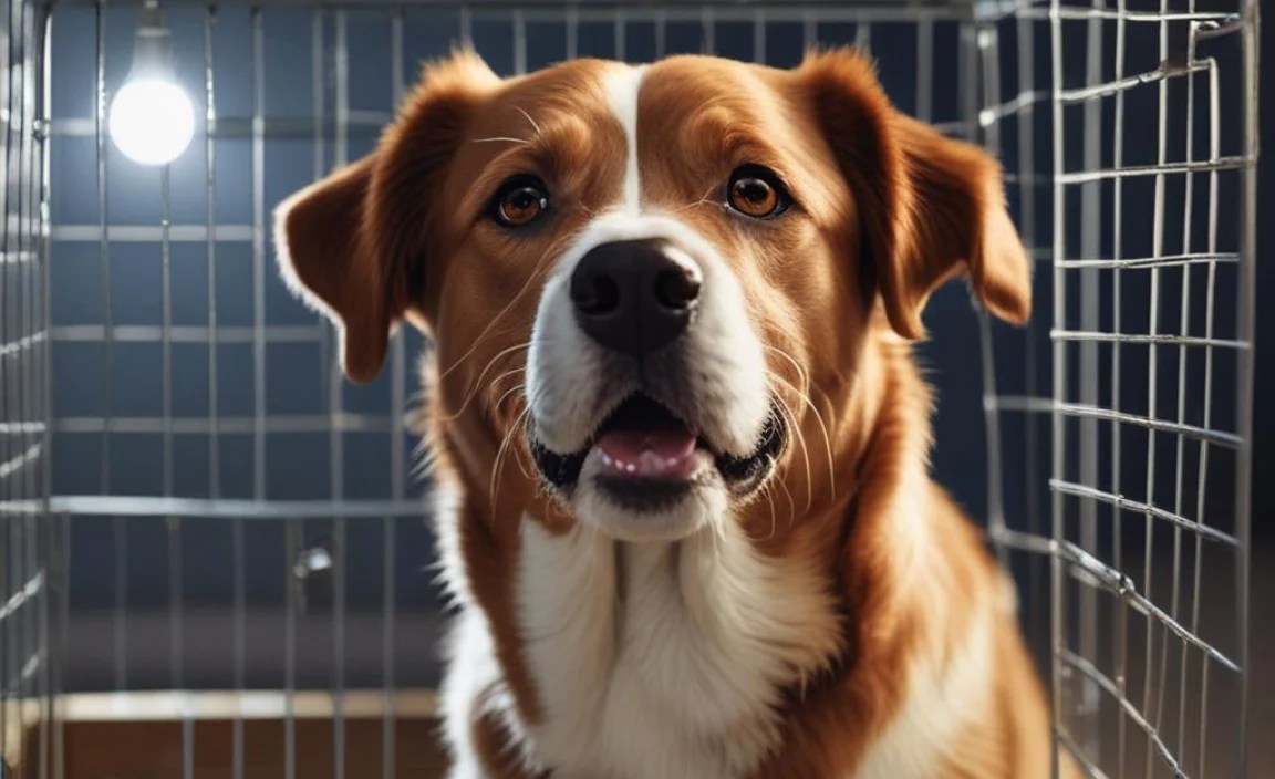Crate Training Techniques