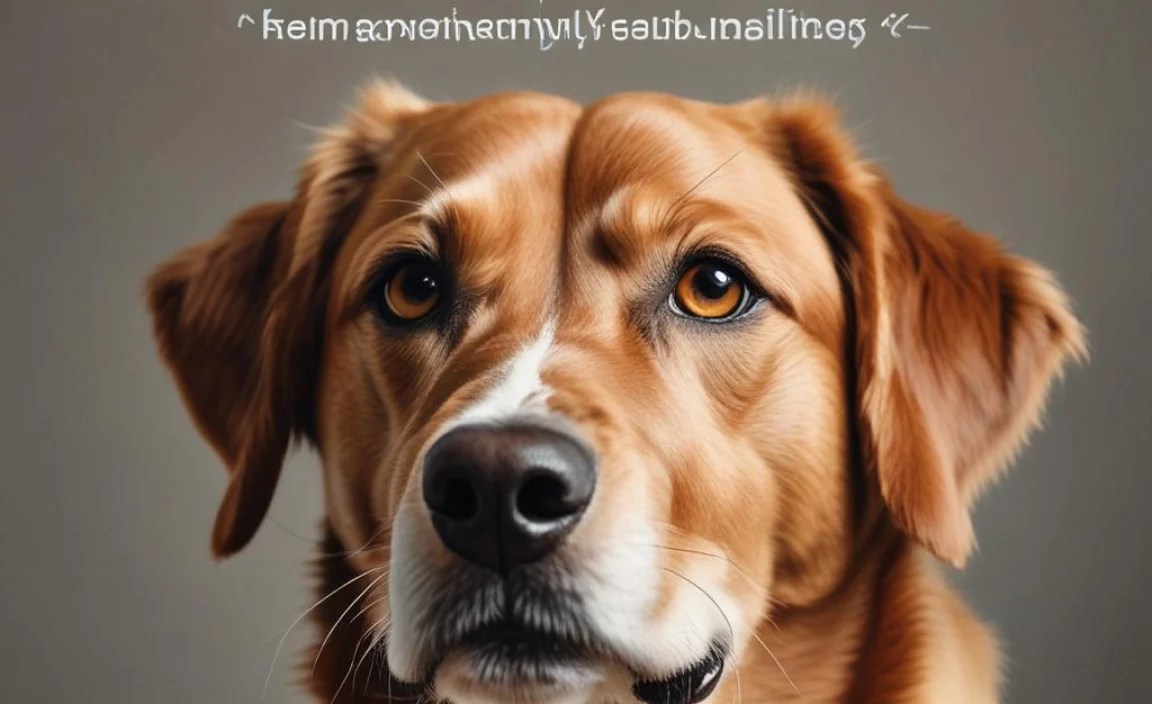 Decoding Your Dogs Body Language