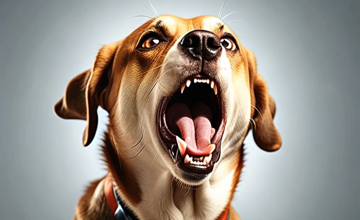 Dog Barking Problems Fast: Effortless Solutions