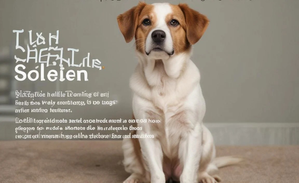 Dog Behavioral Changes Solutions: Genius Fixes