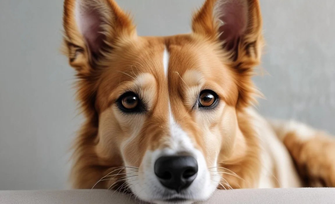 Dog Calming Techniques: Effortless Tips