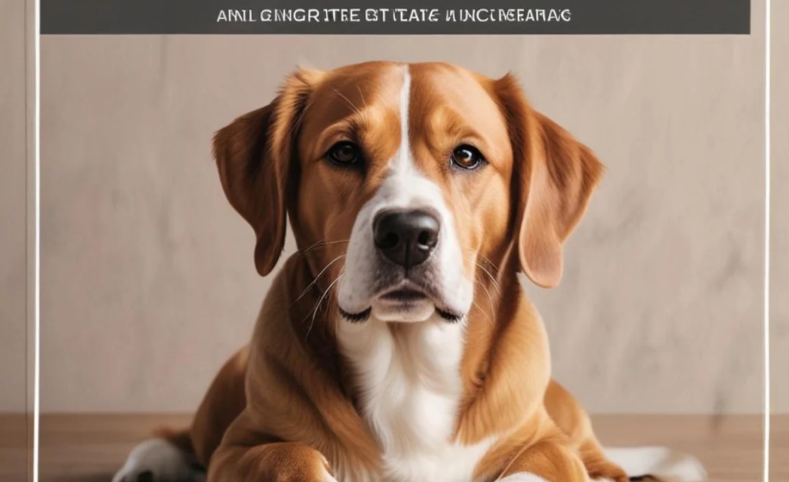 Dog Calming Techniques: Step-by-Step Guide