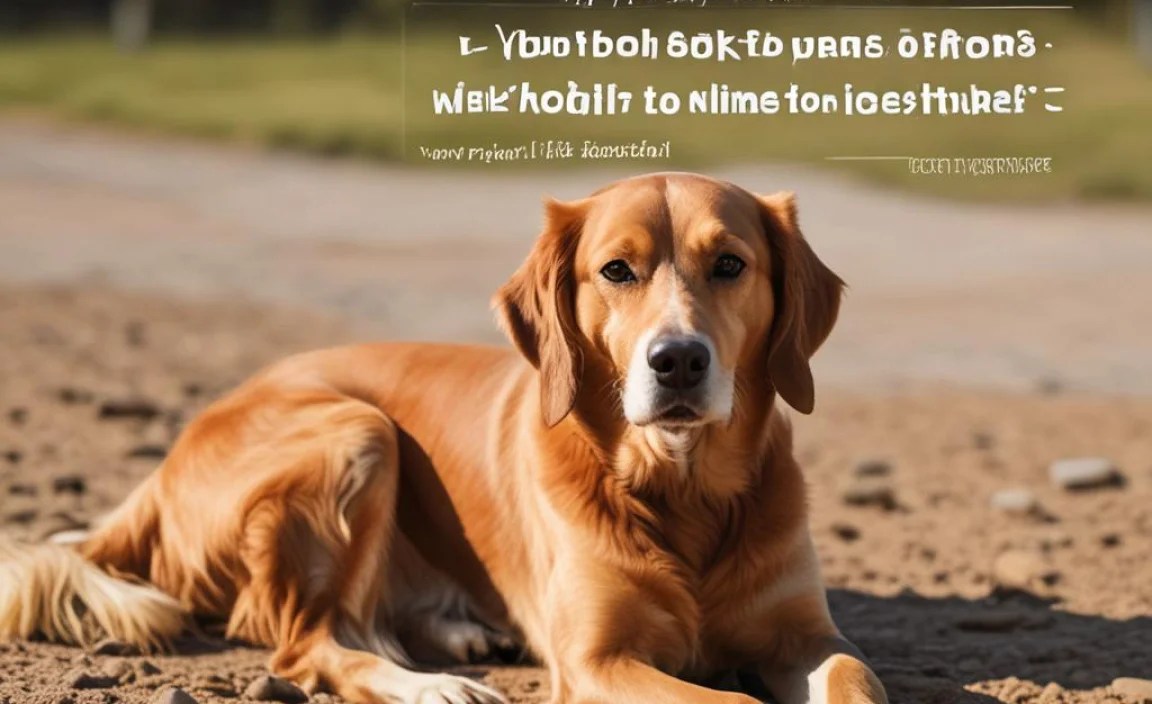 Dog Digging Problems: Best Techniques