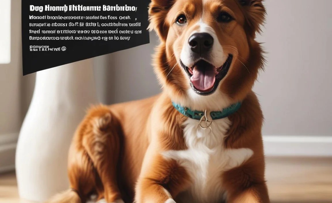 Dog Humping Behavior: Fix It Effortlessly
