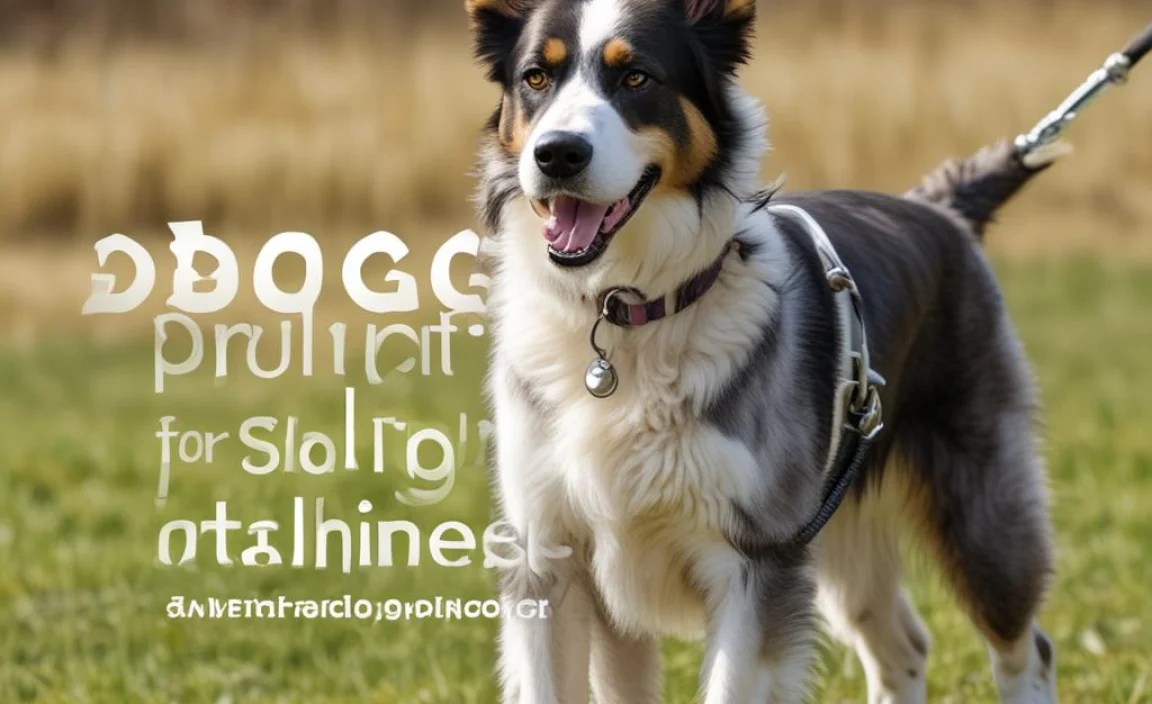 Dog Leash Pulling Training: Effortless Control