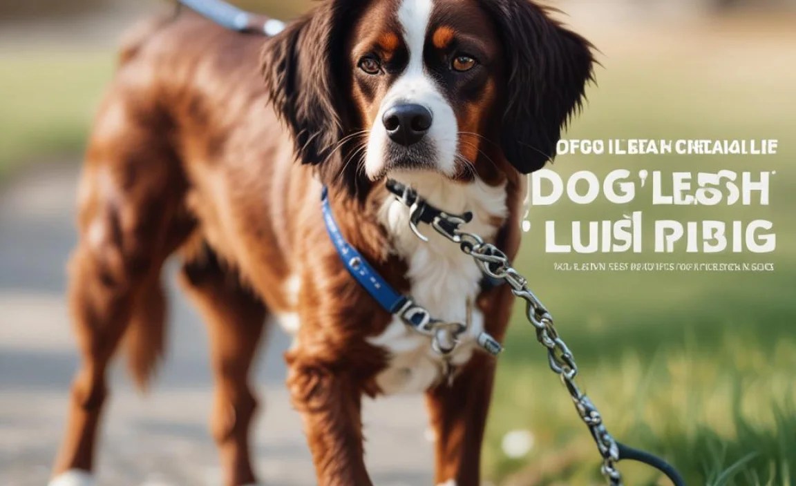Dog Leash Pulling: Your Easy Guide