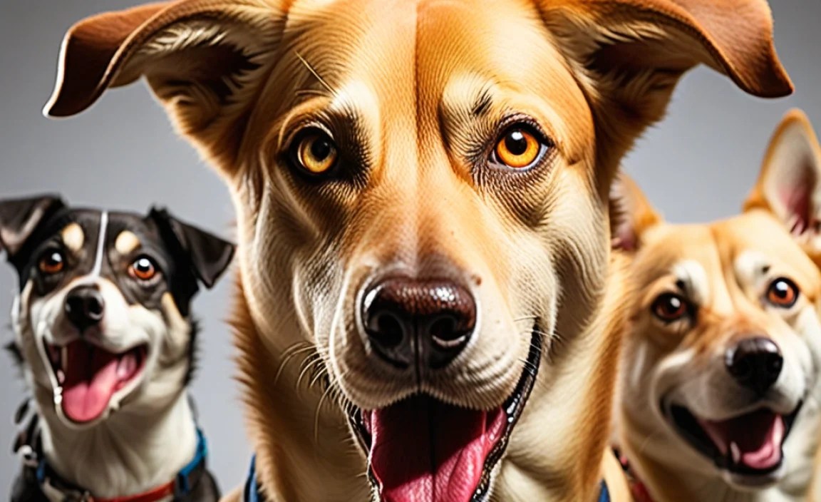 Dog Pack Mentality: Easy Beginner Guide
