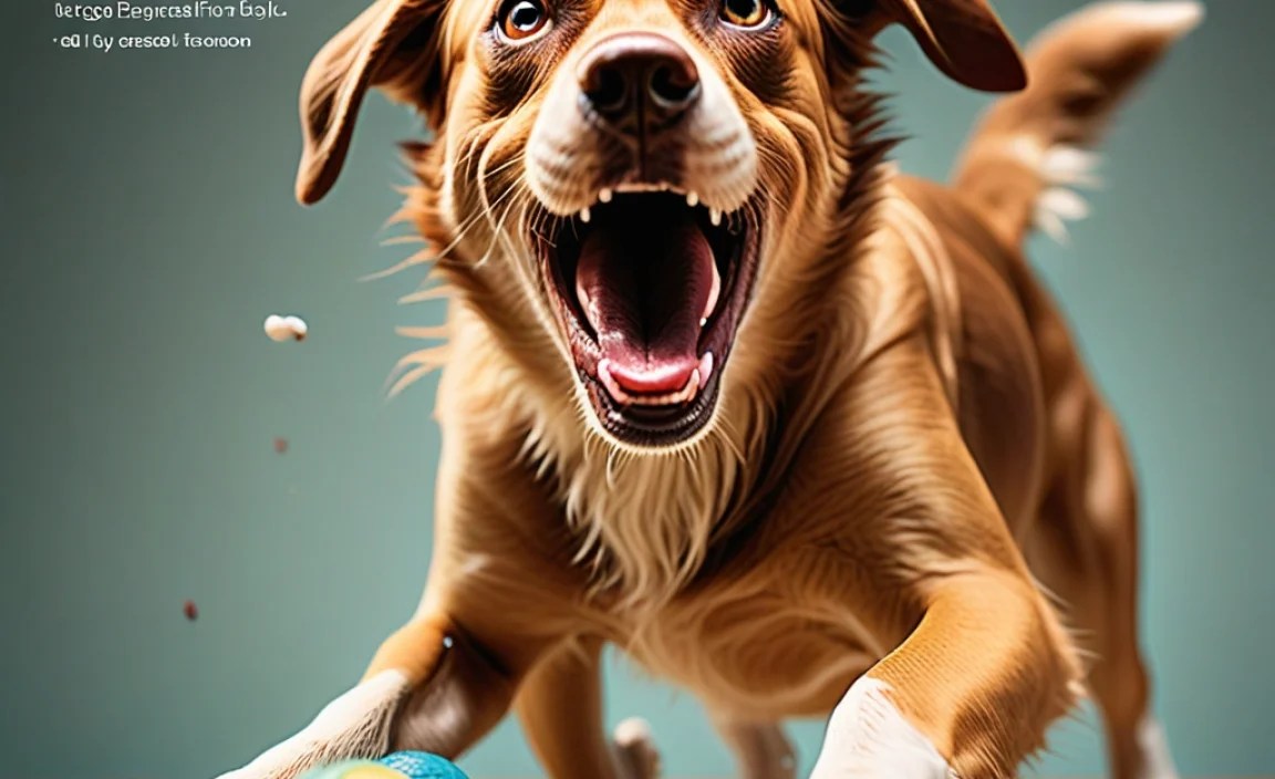 Dog Play Behavior: Essential Tips