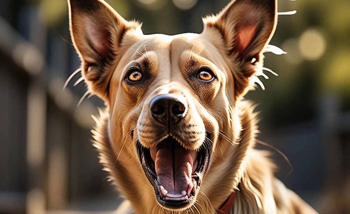 Dog Territorial Behavior: Easy Steps