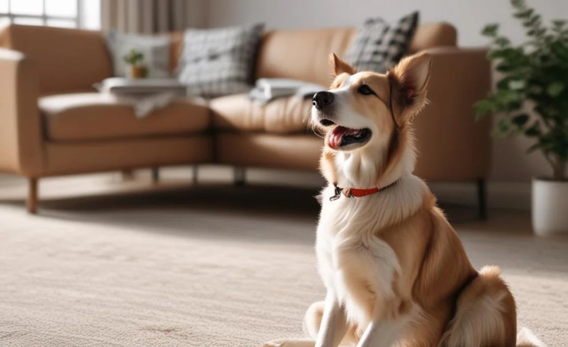 Evaluating Your Dog&rsquo;s Environment