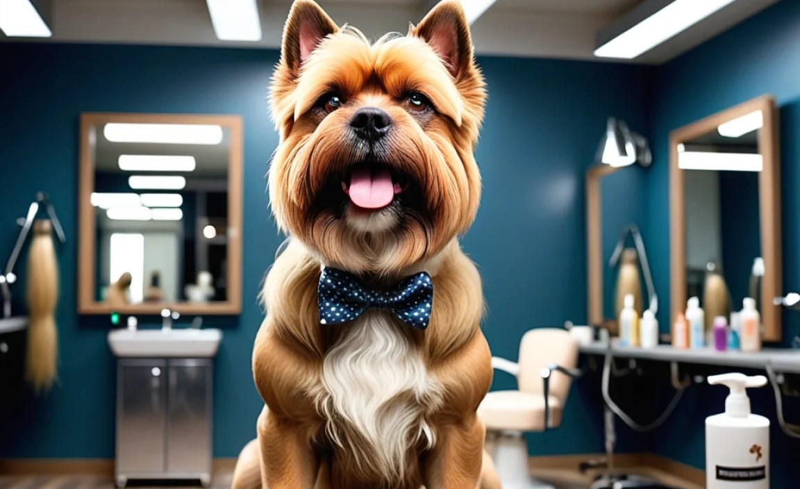 Expert Techniques for Efficient Grooming