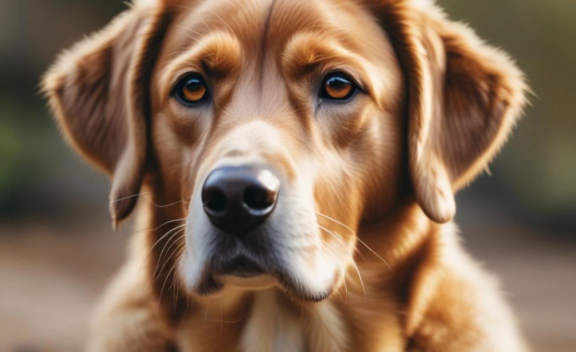 Friendly Temperament