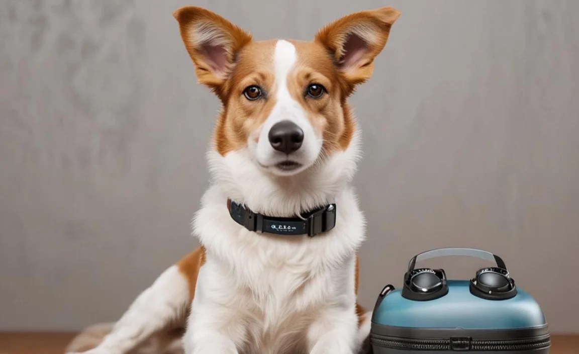 High-Performance Dog Harnesses