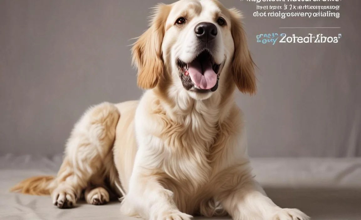 Hyperactive Dog Solutions Fast: Quick Relief
