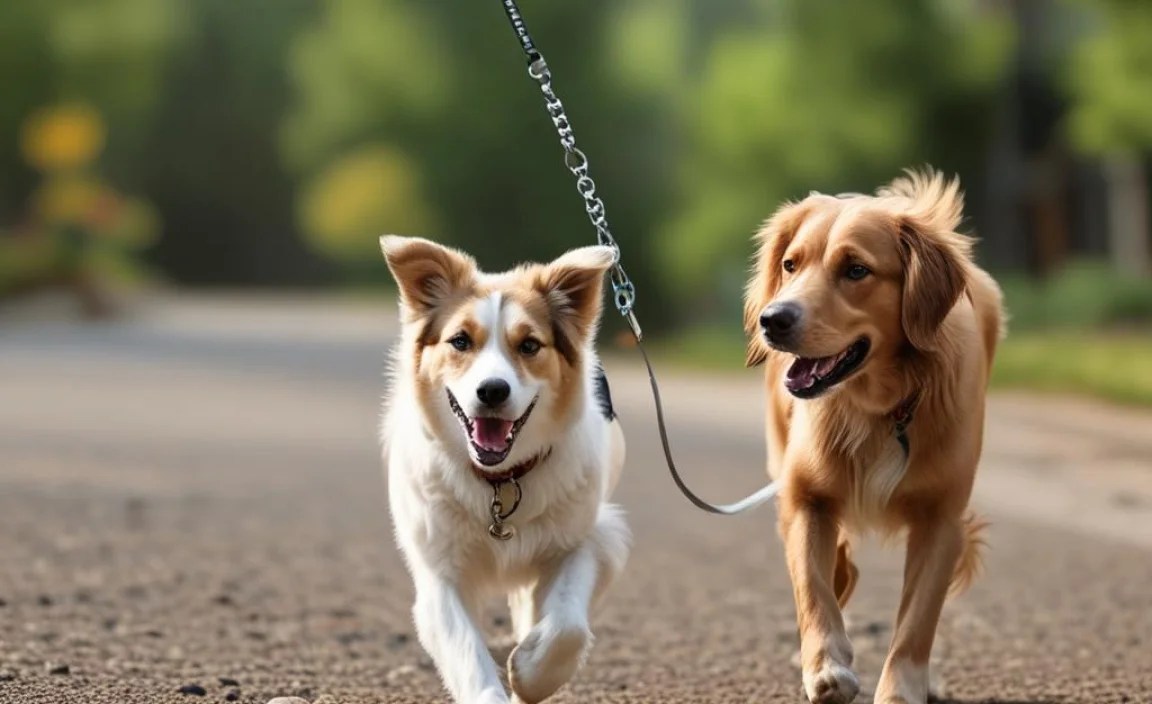 Implementing Your Dog Leash Pulling Guide: Training Techniques