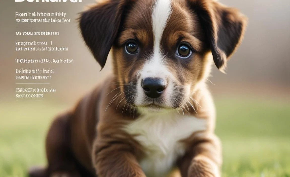 Puppy Training Behavior: Effortless Tips
