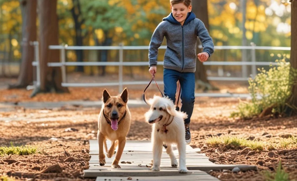 Setting the Groundwork