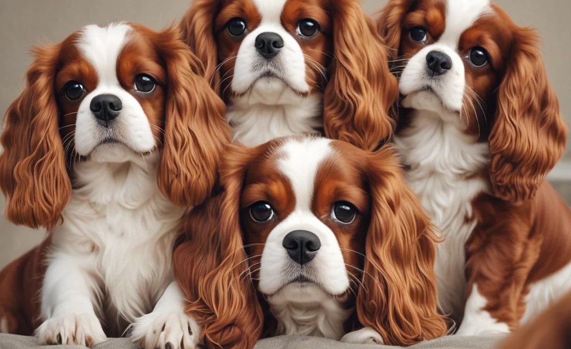 Temperament and Behavior