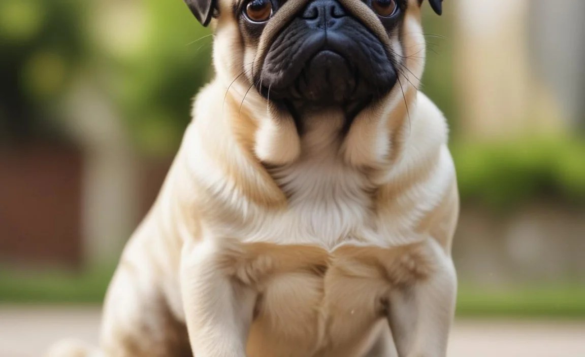 Temperament and Behavior