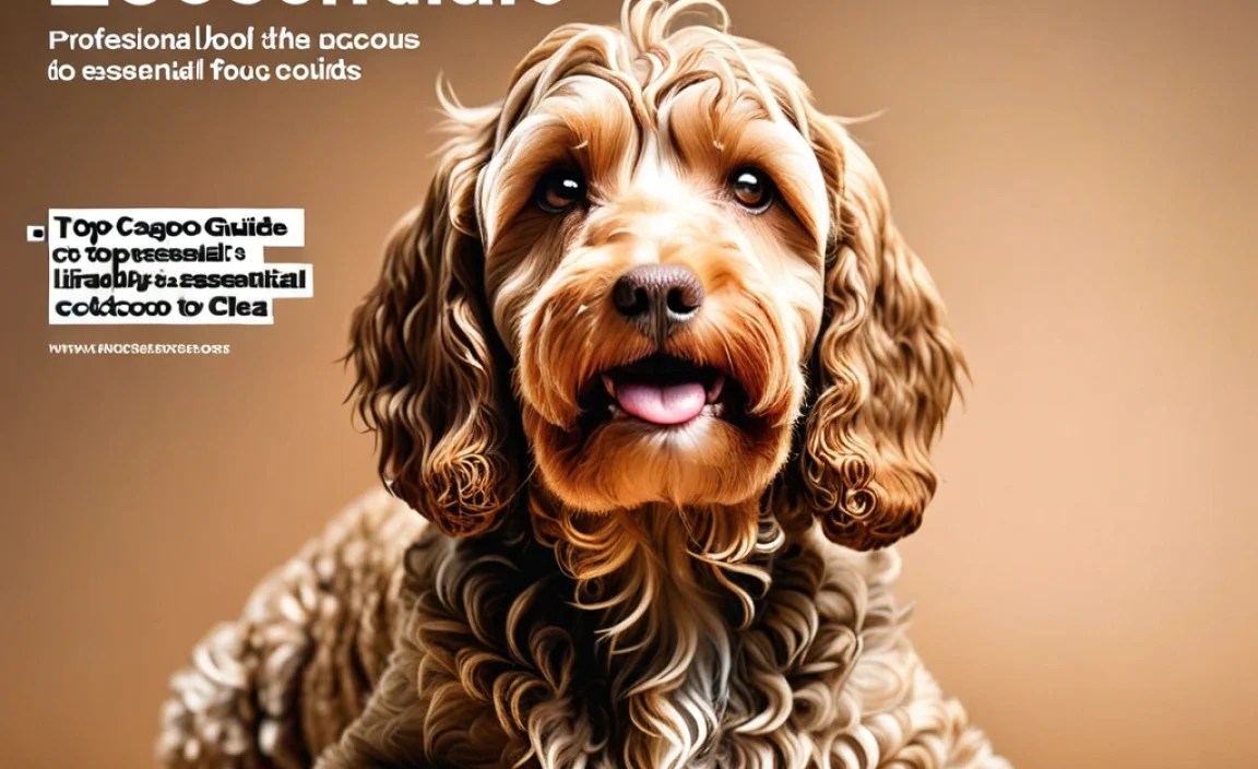 Top 10 Cockapoo: Essential Guide