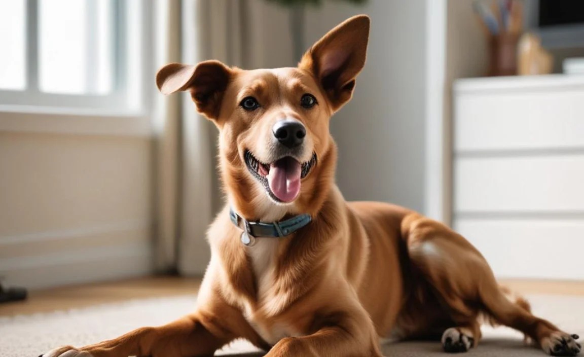 Understanding Dog Behavior