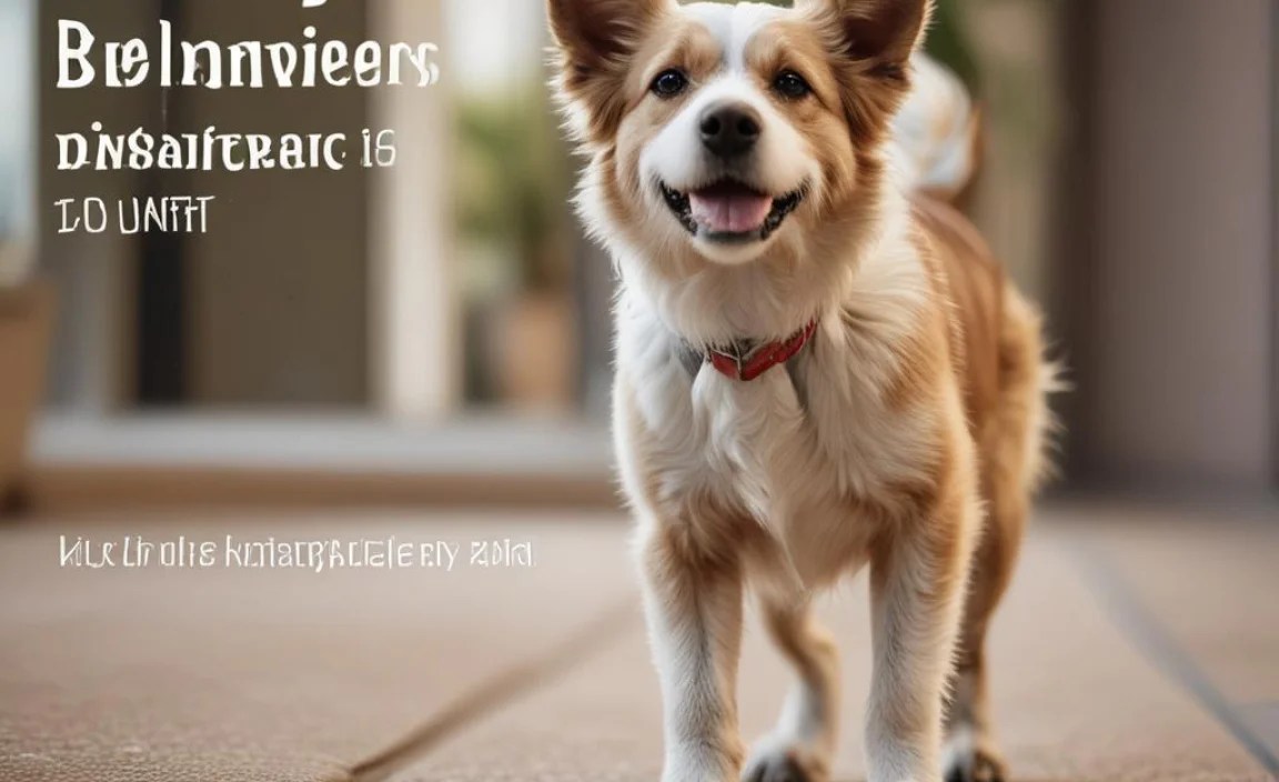 Understanding Dog Behavior