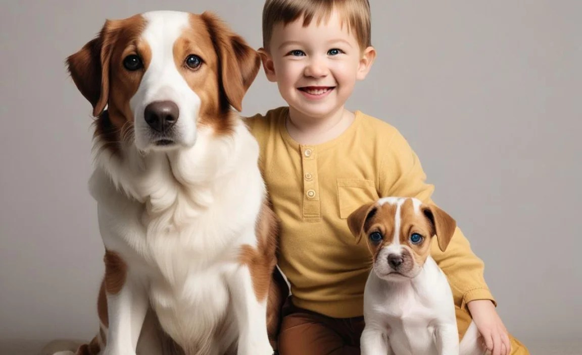 Understanding Dog Temperaments