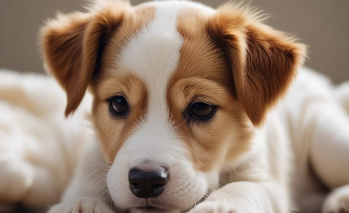 Understanding Your Puppy&rsquo;s Needs
