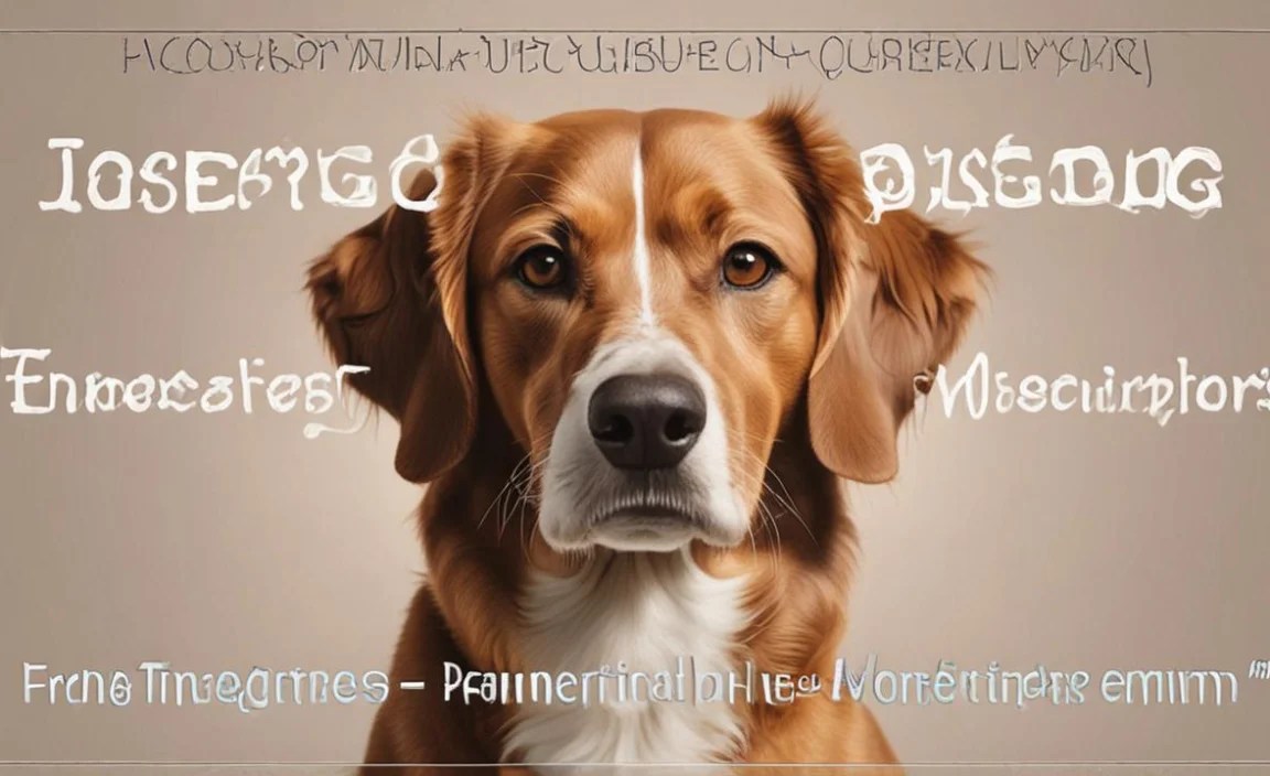 Correct Dog Misbehavior: Effortless Tips