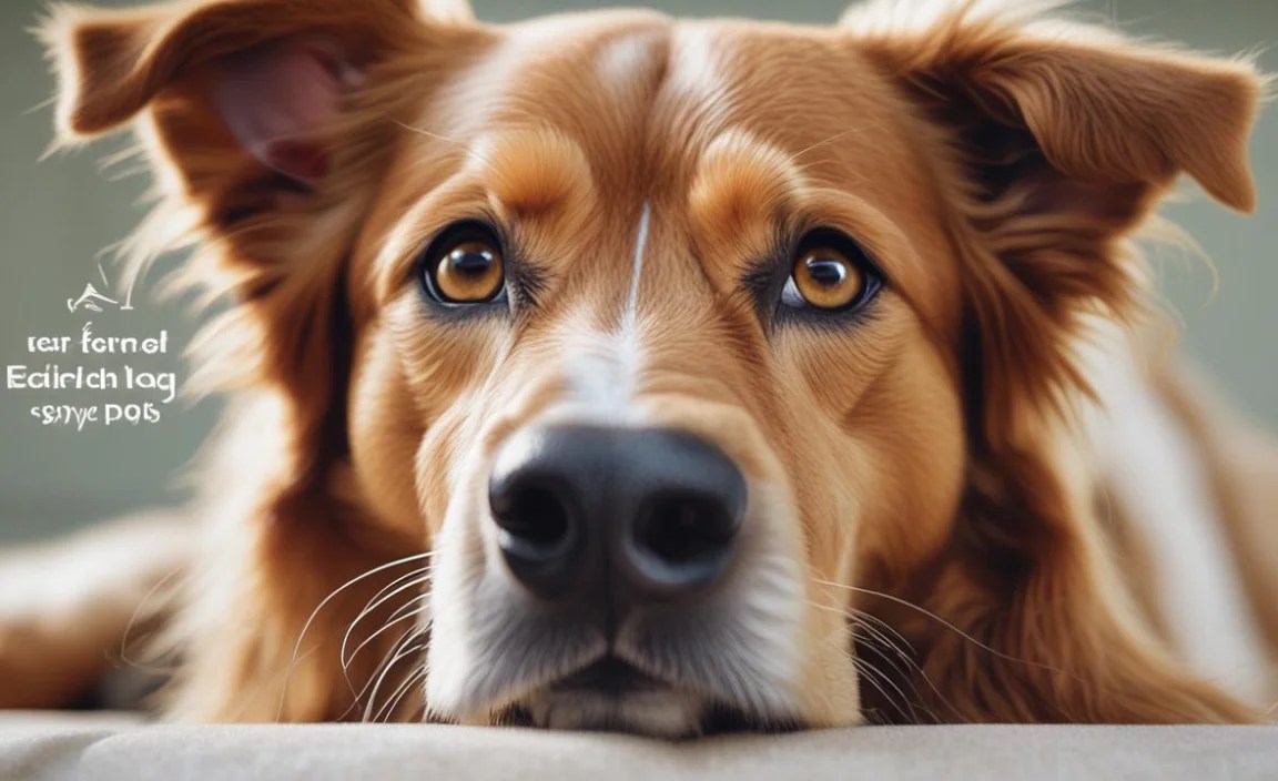 Why Dogs Get Scared