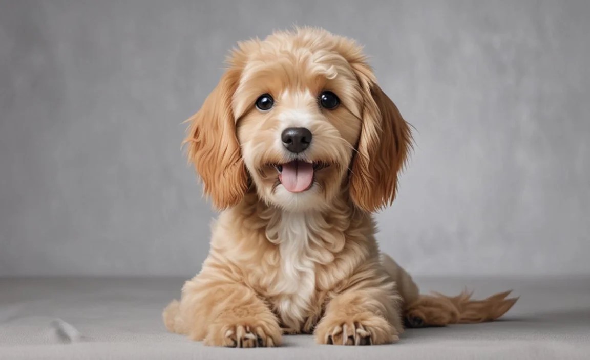 Why Puppies Get Jealous