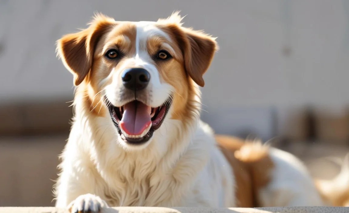 1. Addressing Attention-Seeking Barking