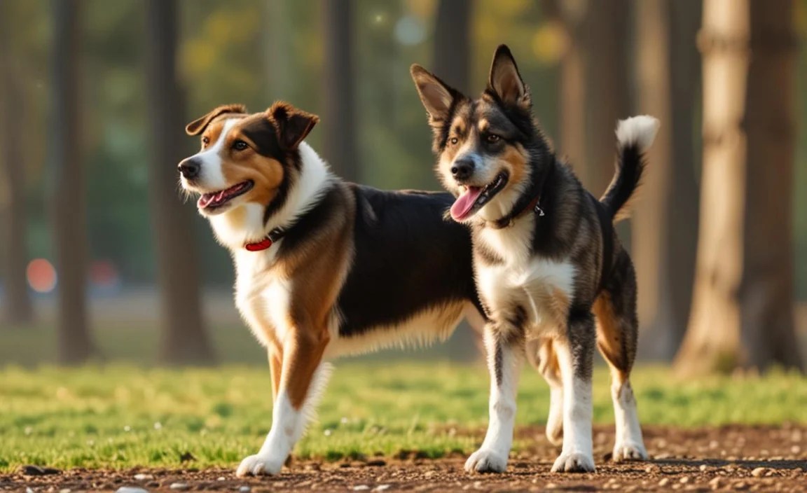 1. Barking Issues