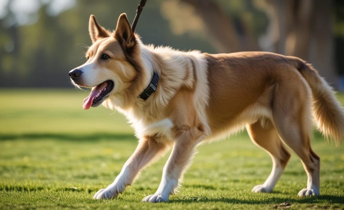 3. Ensuring Your Dog’s Needs are Met