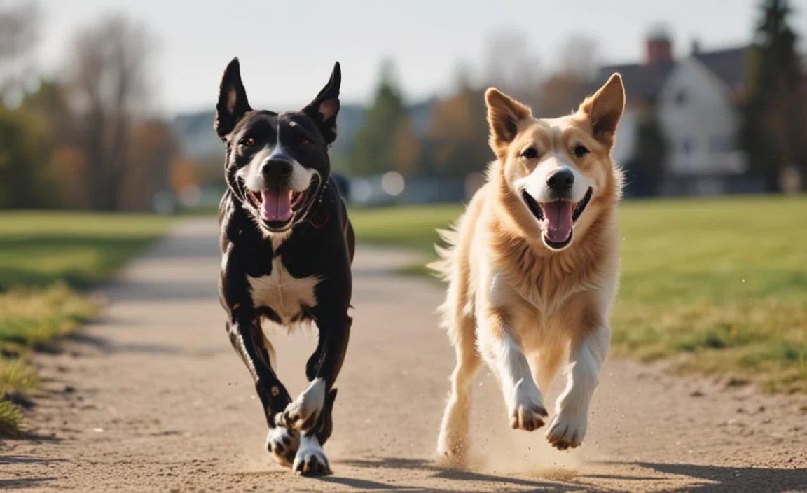 4. Redirect and Impulse Control Training
