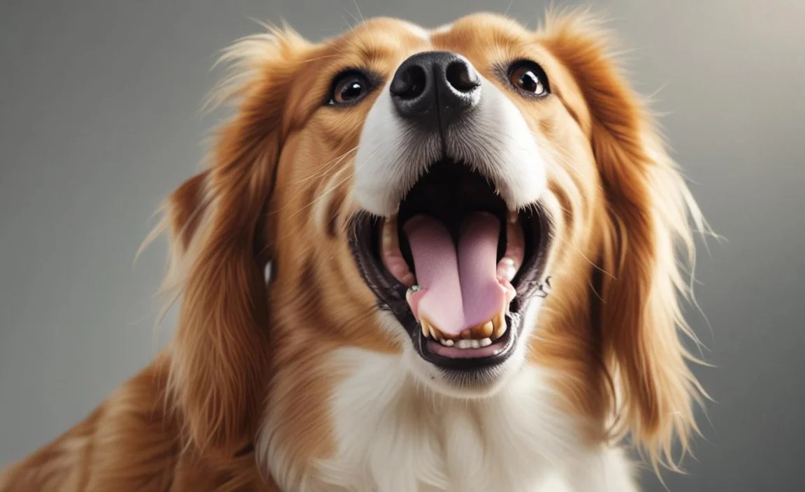 4. Soothing Territorial Barking