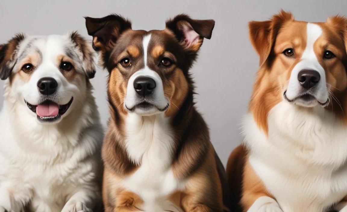 4. Trainability and Intelligence in Medium-Sized Breeds