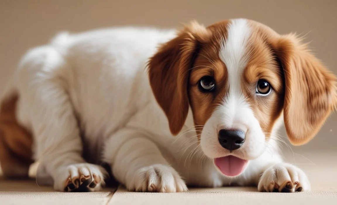 5. Provide Appropriate Chew Objects