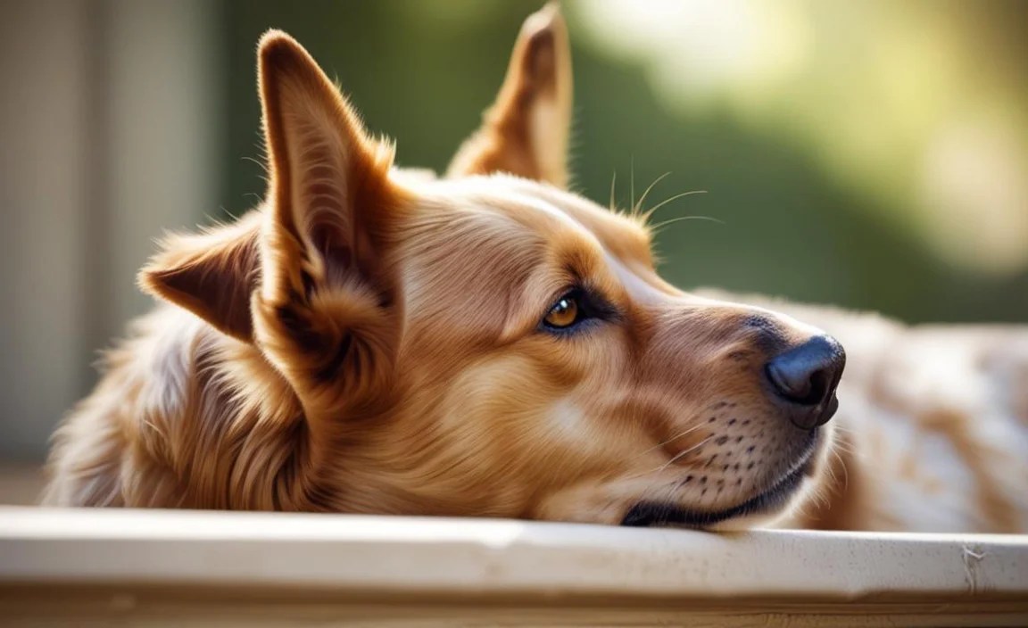 5. Recognizing and Respecting Your Dog&rsquo;s Limits