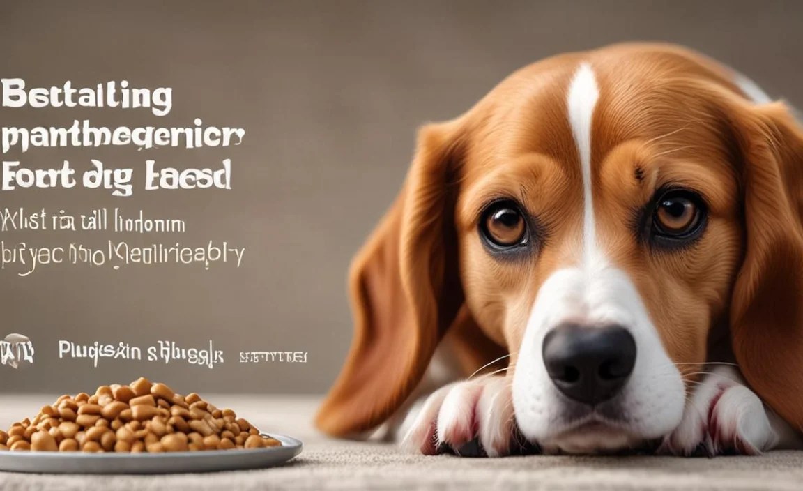 Additional Tips for Managing Beagle Allergies