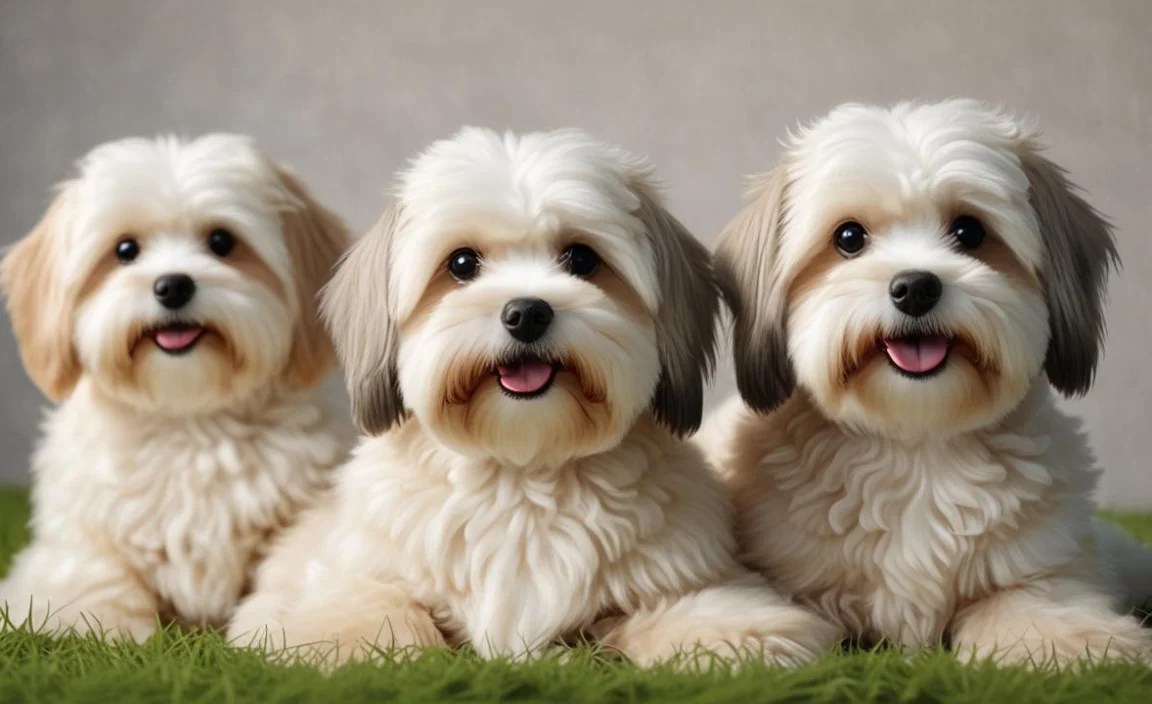 Addressing Common Concerns with Havanese
