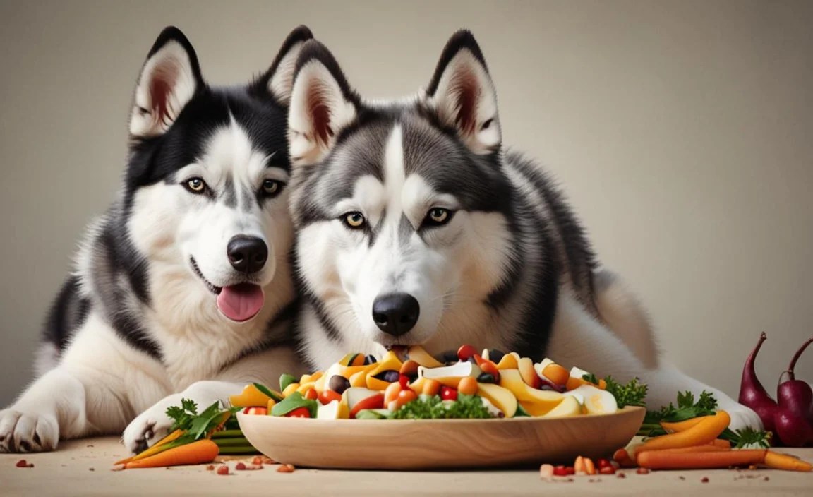 Addressing Common Concerns with Raw Feeding