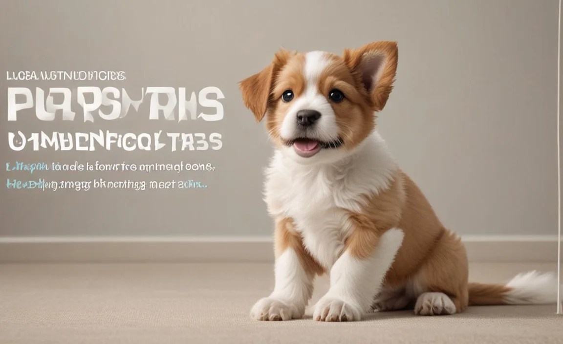 Addressing Common Puppy Behavioral Issues
