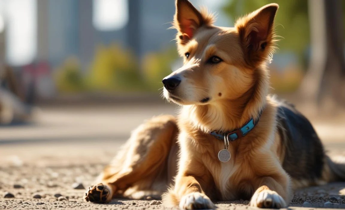 Addressing Fear Aggression In Dogs