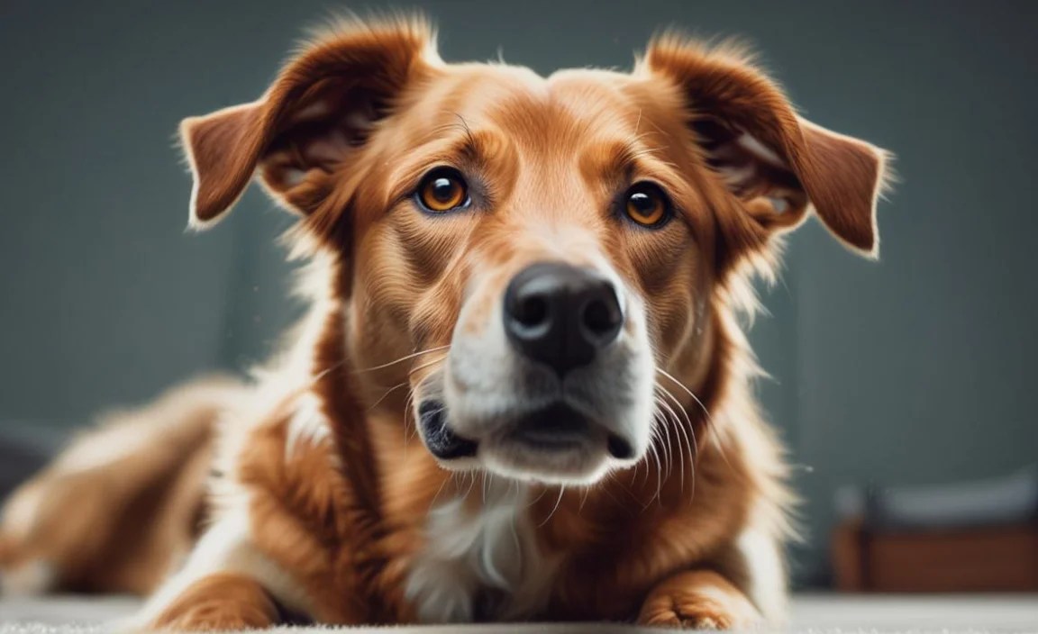 Addressing Separation Anxiety