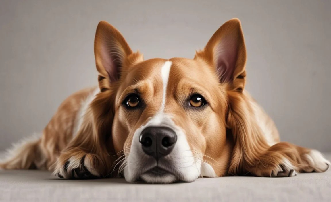 Addressing Separation Anxiety