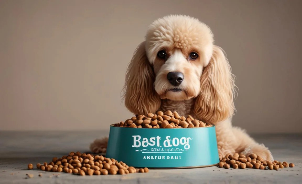 Addressing Specific Poodle Health Concerns